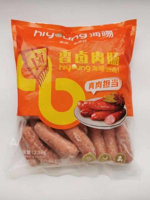 香卤肉肠