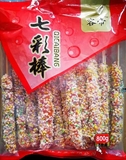 七彩棒