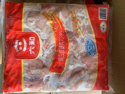 鸡去皮腿肉