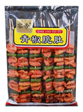 青椒脆肚